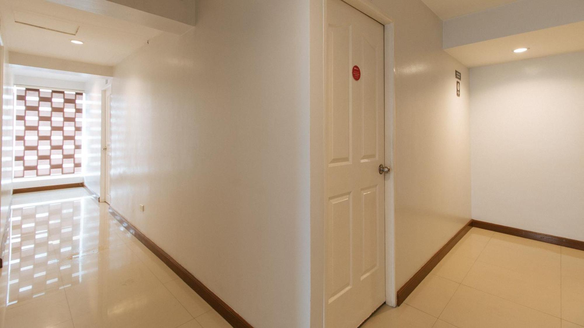 Hotel RedDoorz near Bambang Station Manila Zewnętrze zdjęcie