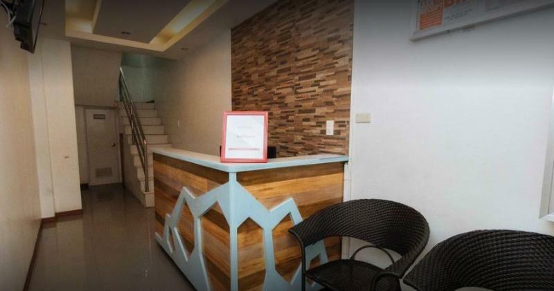 Hotel RedDoorz near Bambang Station Manila Zewnętrze zdjęcie